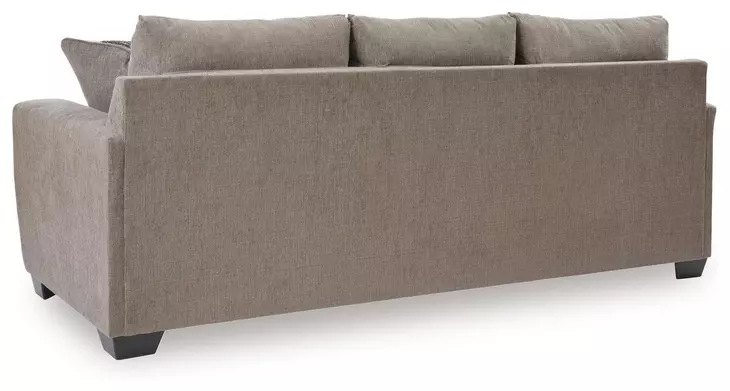 Loreo Truffle 93" Sofa