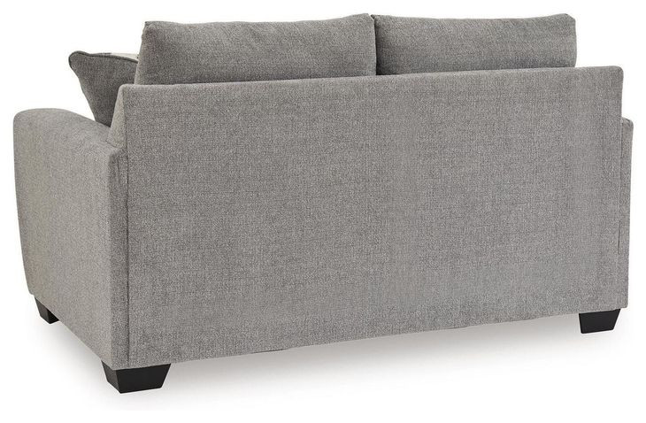 Loreo Flint 68" Loveseat
