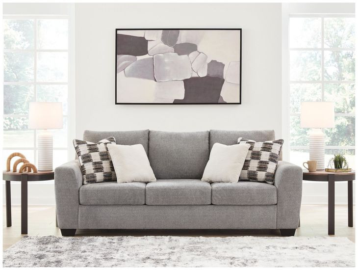 Loreo Flint 93" Sofa