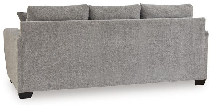 Loreo Flint 93" Queen Sofa Sleeper