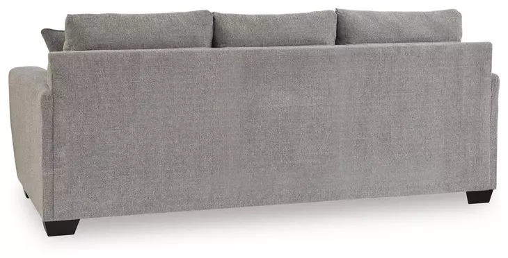 Loreo Flint 93" Sofa