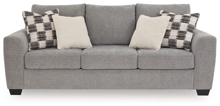 Loreo Flint 93" Queen Sofa Sleeper