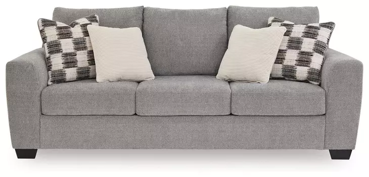 Loreo Flint 93" Sofa
