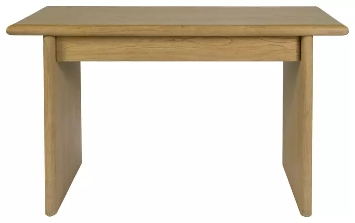 Halmstad Blonde Oak 50" Writing Desk