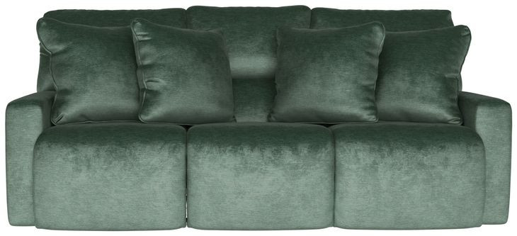 Rayton Pine 94" Zero Gravity Power Reclining Sofa with Power Headrest and USB Charging