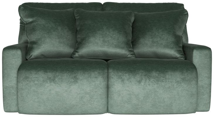 Rayton Pine 87" Zero Gravity Power Reclining Loveseat with Power Headrest and USB Charging
