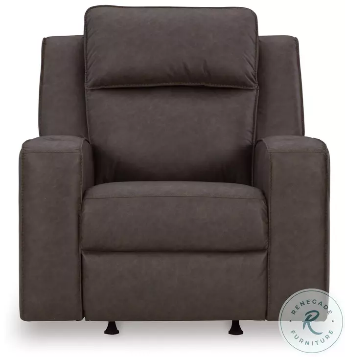 Lavenhorne Granite Rocker Recliner