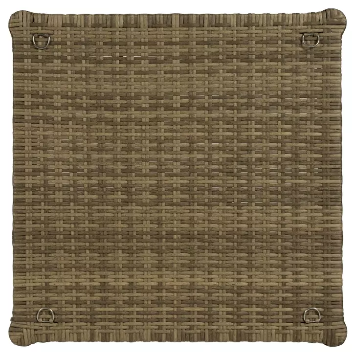 Scarlett Milk Chocolate Outdoor Living Room Set
