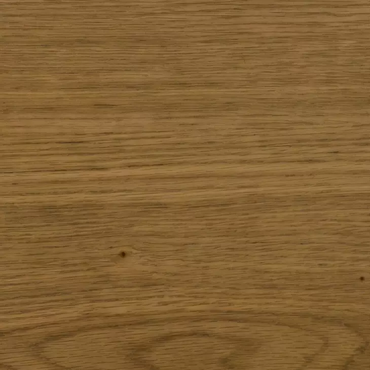 Nora Light Natural Round End Table