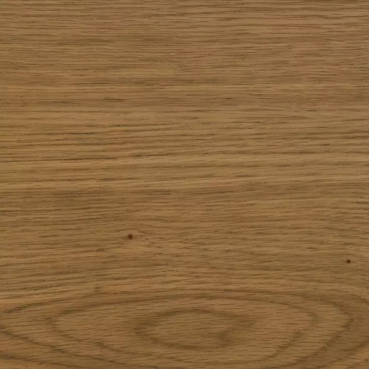 Nora Light Natural Round 4 Drawer End Table