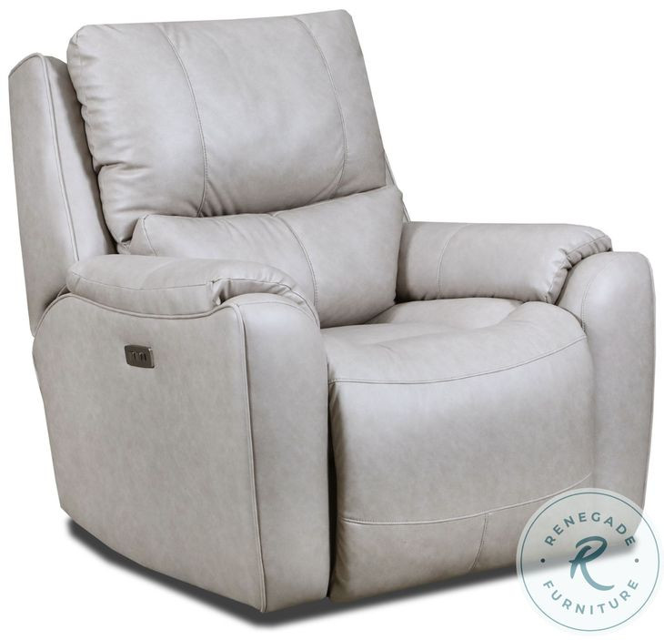 Westchester True Grit Platinum Zero Gravity Recliner