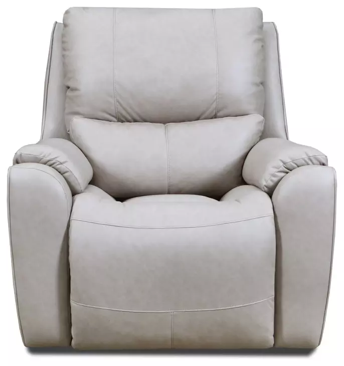 Westchester Platinum Recliner