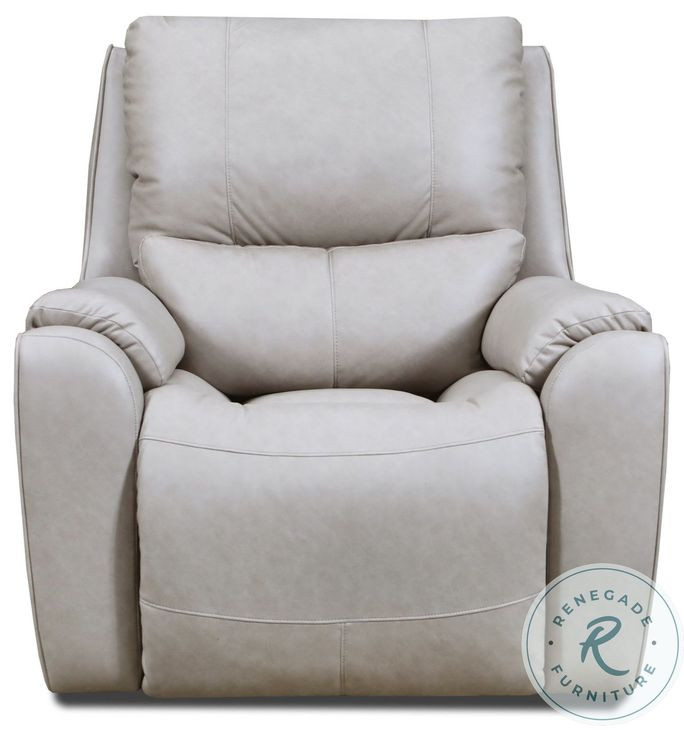 Westchester True Grit Platinum Zero Gravity Recliner