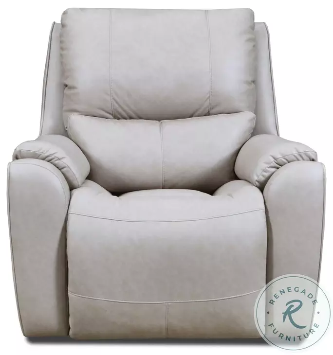 Westchester True Grit Platinum Zero Gravity Power Headrest Recliner