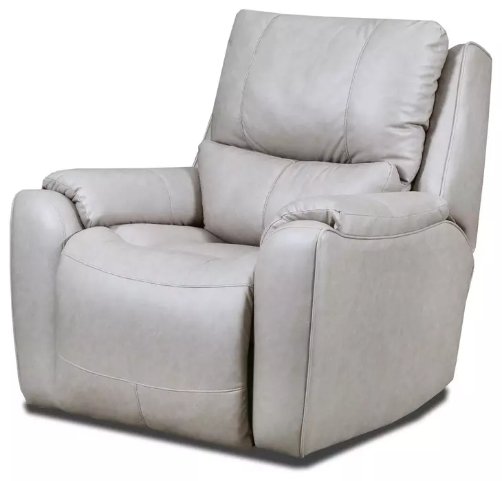 Westchester Platinum Power Reclining Living Room Set with Power Headrest and USB Charging
