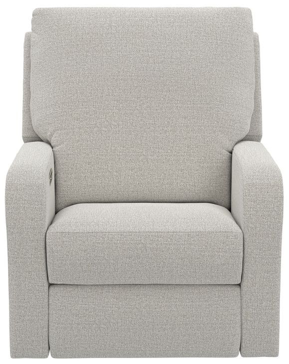Lullaby Pebble Auto Glide Power Recliner with Power Headrest and USB Charging
