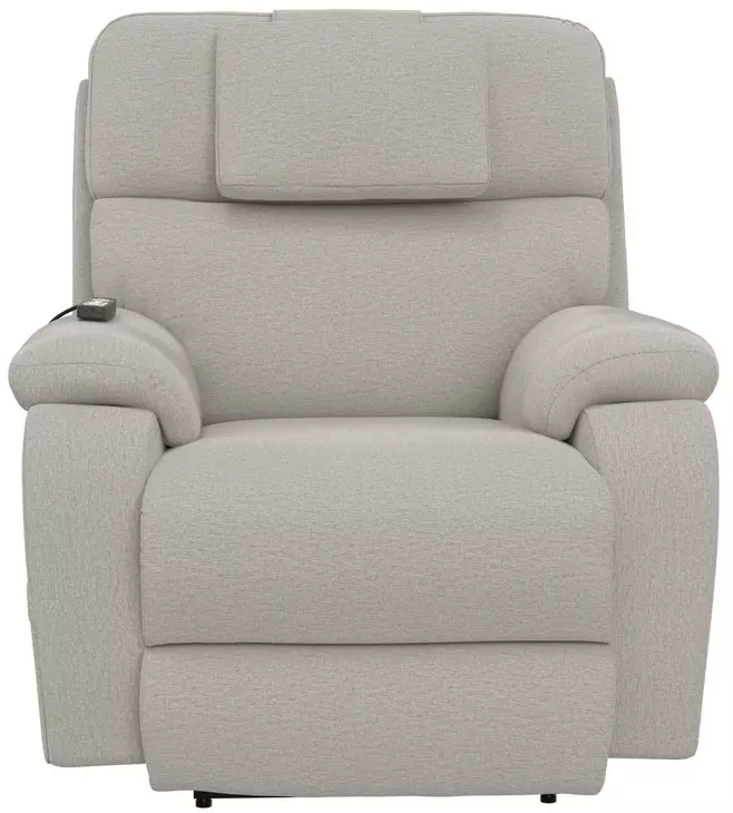 Dreamtime Beach Performance Fabric Zero Gravity Power Recliner with USB Charging