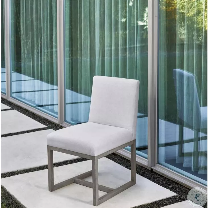 Mercer Flint Side Chair Set of 2