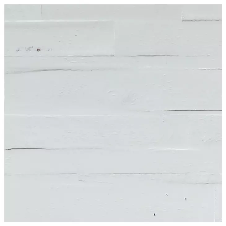 Madaket Distressed Posh White Shelf Storage Counter Height Dining Table