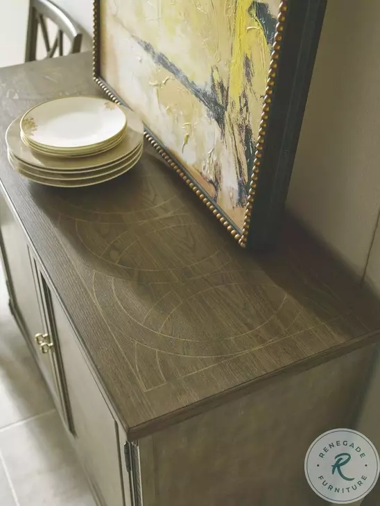 Bellagio Johan Versaille and Elm Buffet