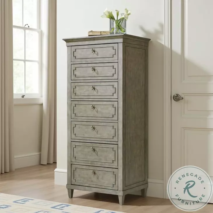 Bellagio Elise Versaille and Elm Lingerie Chest