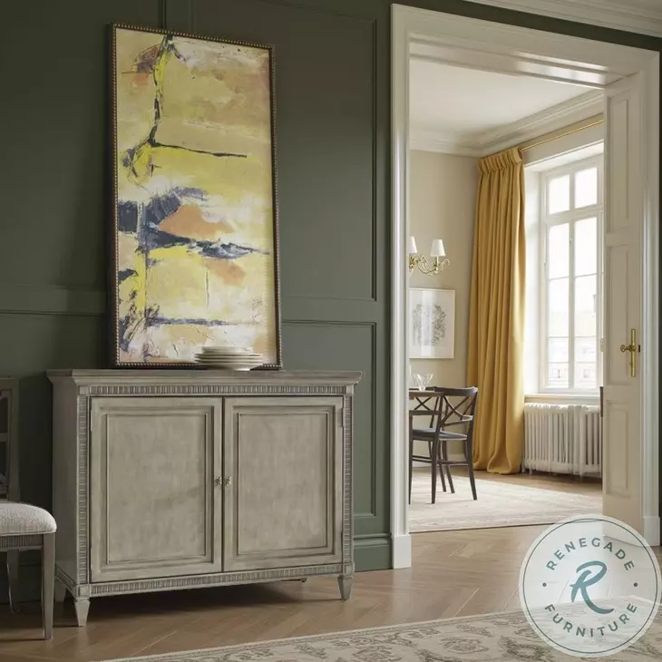 Bellagio Johan Versaille and Elm Buffet