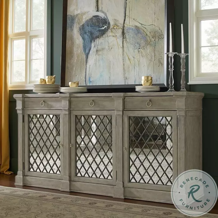 Bellagio Delphine Versaille Credenza