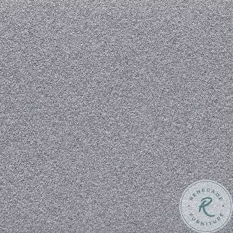 Modmax Salt And Pepper Performance Fabric 5 Piece Power Reclining Sectional with RAF Chaise