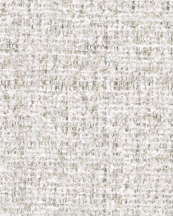 Kendrie Chalk Performance Fabric 4 Piece Modular Double Chaise Sectional