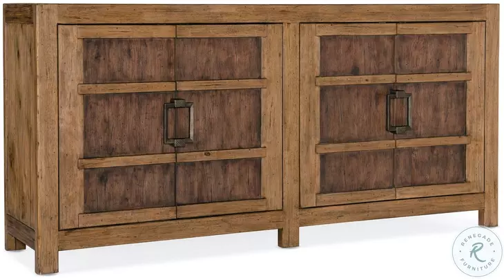 Big Sky Brown Buffet