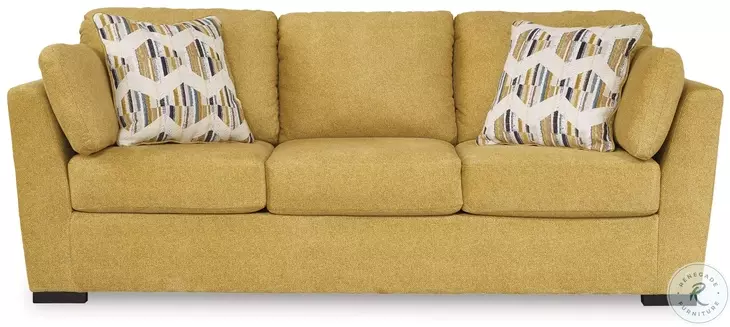 Keerwick Sunflower Sofa