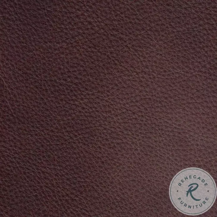 Bexley Caramel Top Grain Leather 3 Piece Sectional