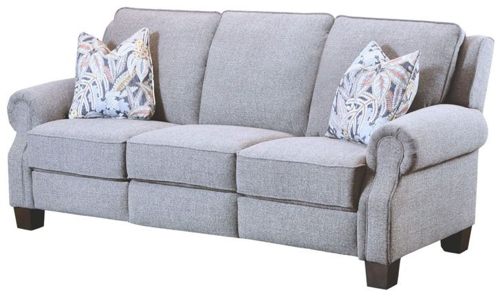 Bedford Park Nature 84" Power Reclining Sofa