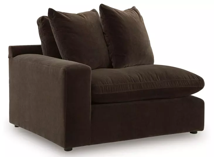 Maxton Heights Bittersweet Modular Sectional