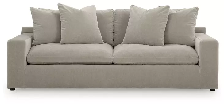 Maxton Heights Pebble 99" Sofa