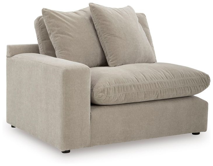 Maxton Heights Pebble Modular Sectional from Ashley Furniture