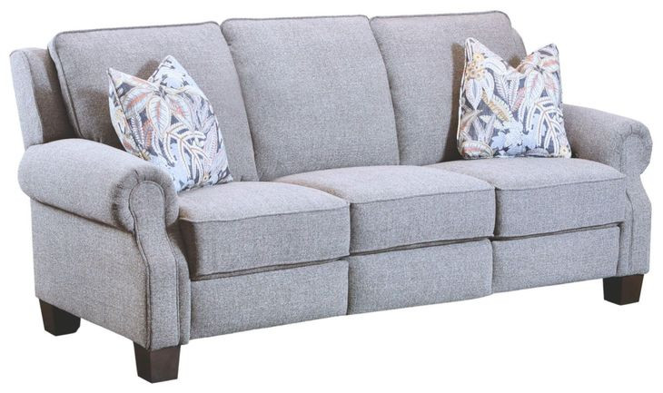 Bedford Park Nature 84" Power Reclining Sofa