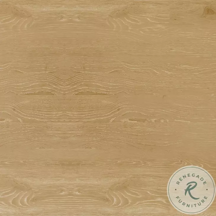 Donte Natural Rectangular Coffee Table