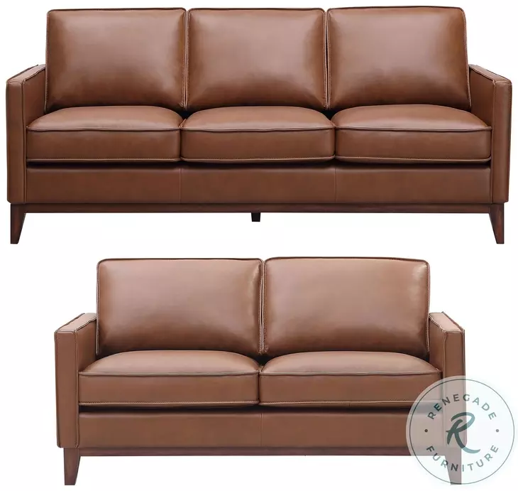 Wexford Highland Saddle Living Room Set