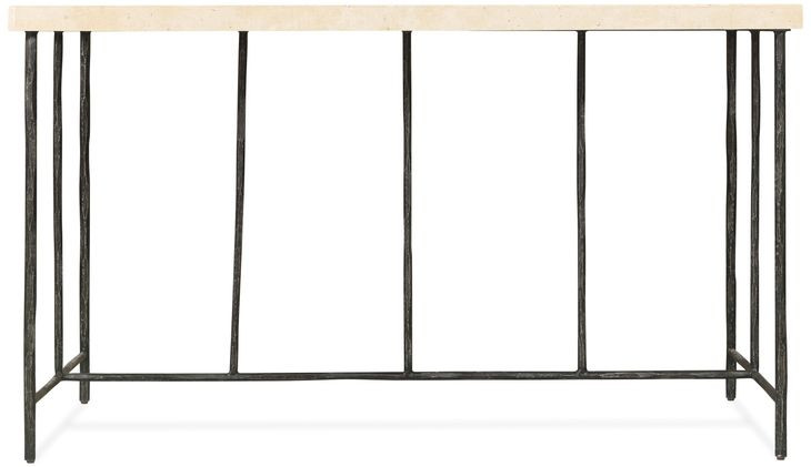 Driftwood Gray 62" Writing Desk