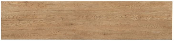 Timberline Light Brown 91" Entertainment Credenza