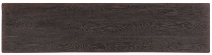 Driftwood Medium Brown 4 Drawer Sideboard