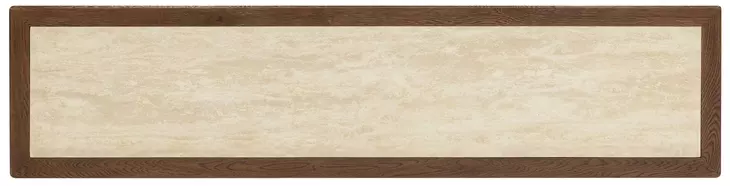 Timberline Medium Brown 4 Door Buffet