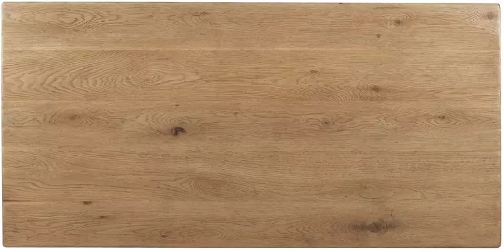 Timberline Light Brown Rectangular Cocktail Table