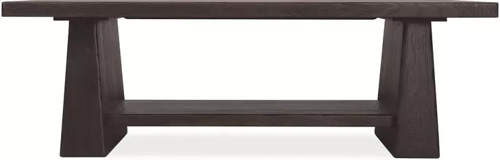 Timberline Black Occasional Table Set