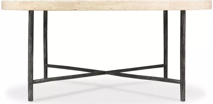 Driftwood Beige And Gray Occasional Table Set