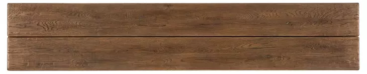 Driftwood Medium Brown 82" Flip Top Console Table