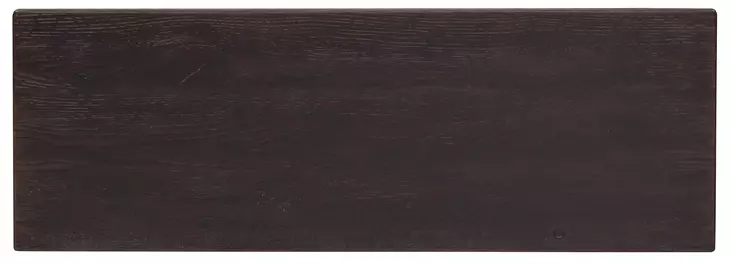 Timberline Black 5 Drawer Chest