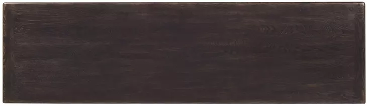 Timberline Black 9 Drawer Dresser