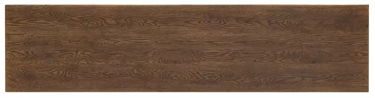 Timberline Medium Brown 8 Drawer Dresser
